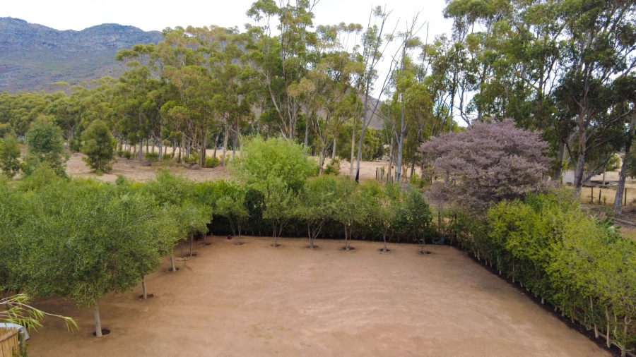 0 Bedroom Property for Sale in Riebeek West Western Cape